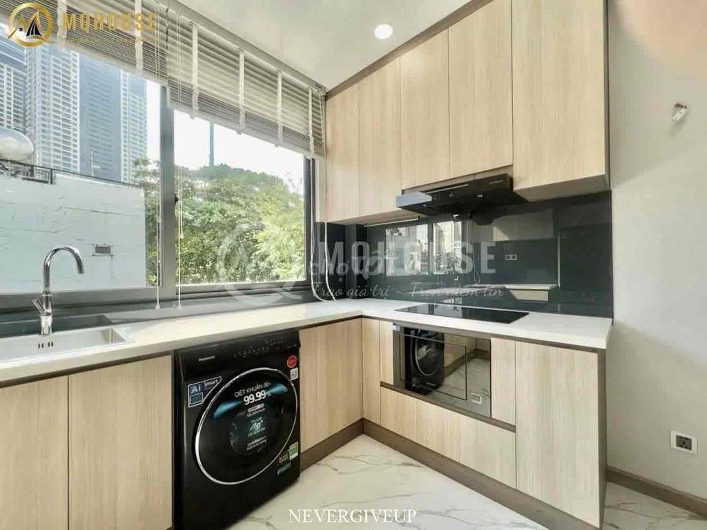 Rents the main F0 apartment right here