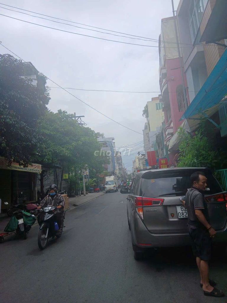 Rent the original house-- Đồng Nai, District 10.