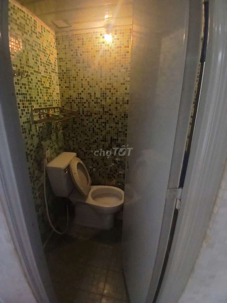 Rent the original house-- Đồng Nai, District 10.