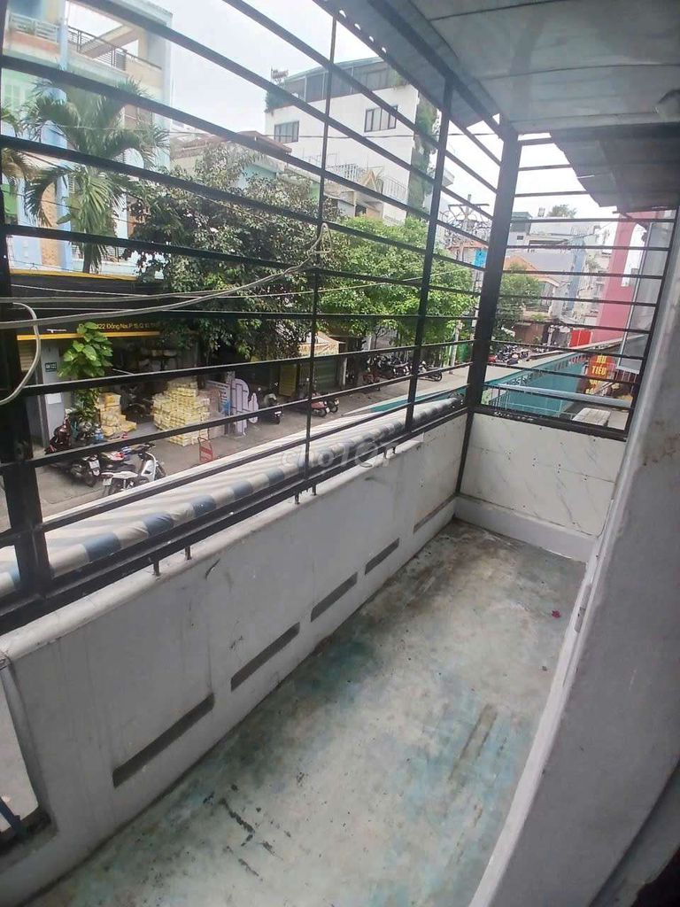 Rent the original house-- Đồng Nai, District 10.