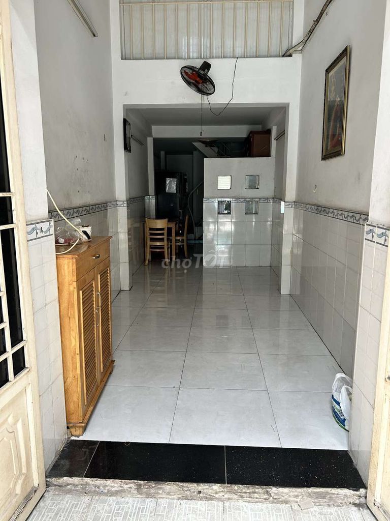 Rent the original house - August revolution, District 10