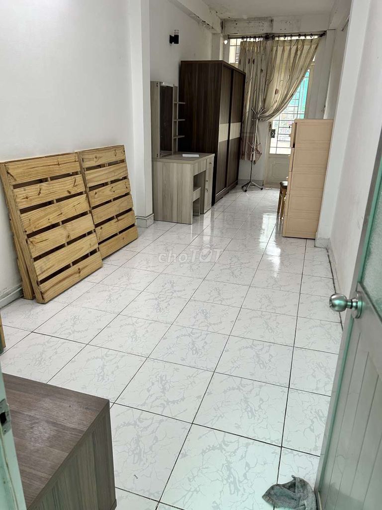 Rent the original house - August revolution, District 10