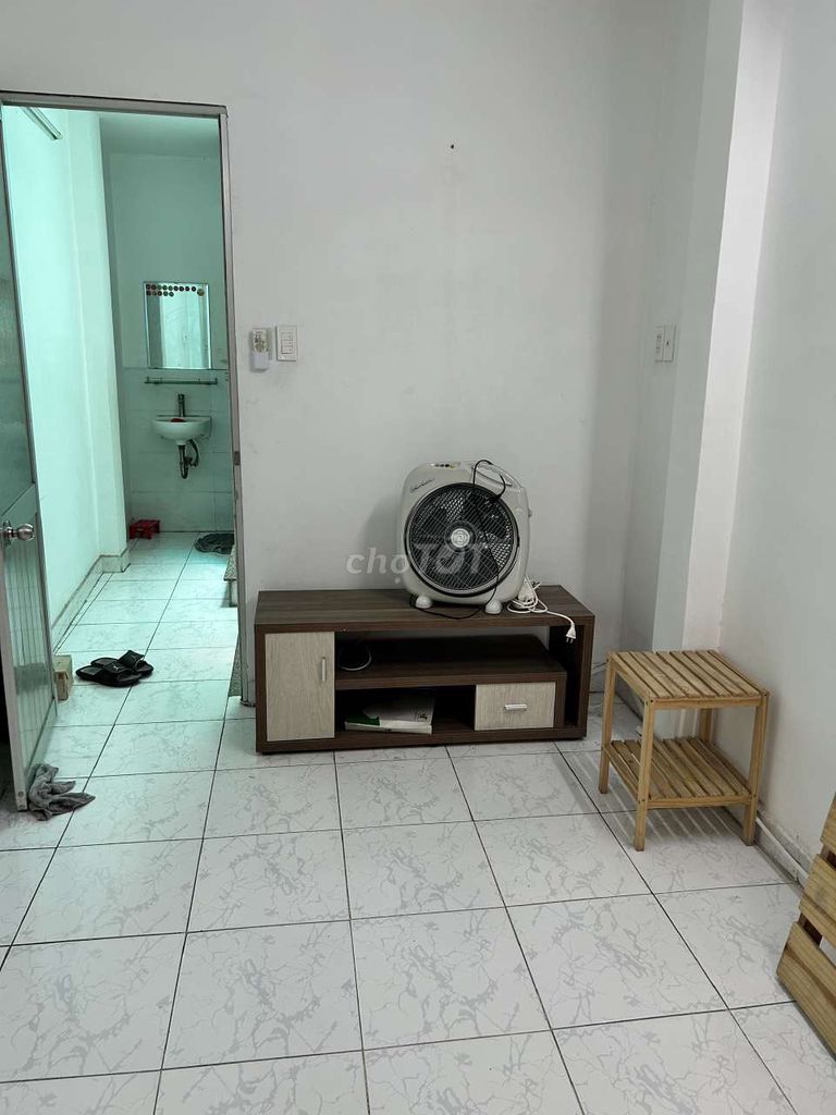 Rent the original house - August revolution, District 10