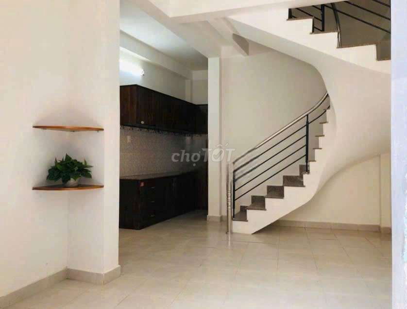 Rent the original house-- Vạn Kiếp, Bình Thạnh.