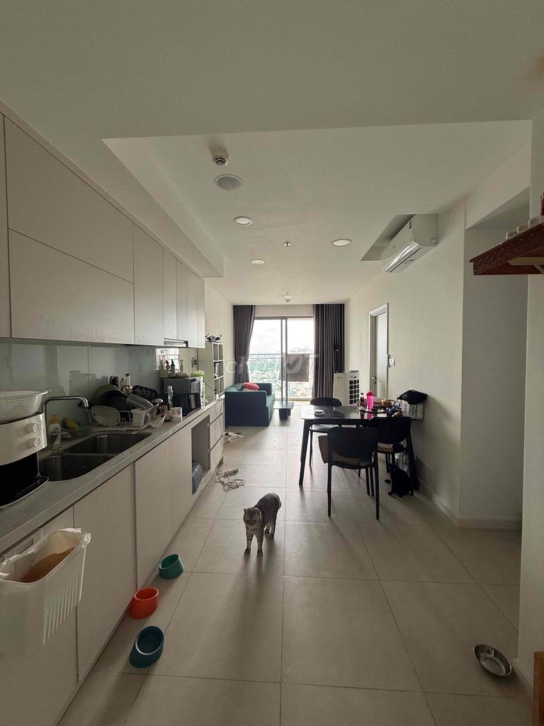 Rent a bedroom in Urban Green Thủ Đức.