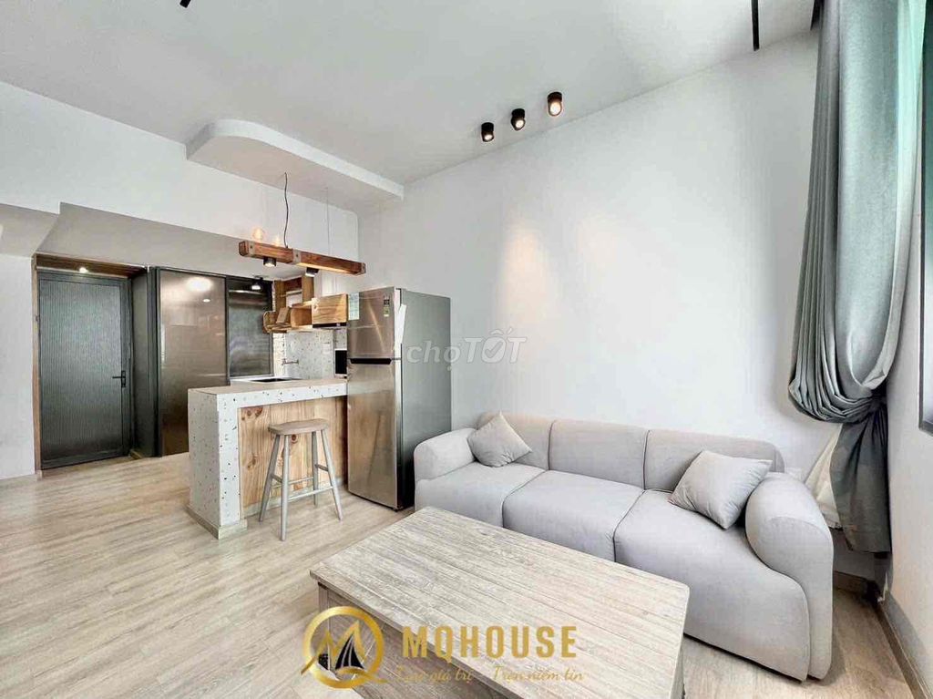 Rent the District 7 – near lotte mart, scvo