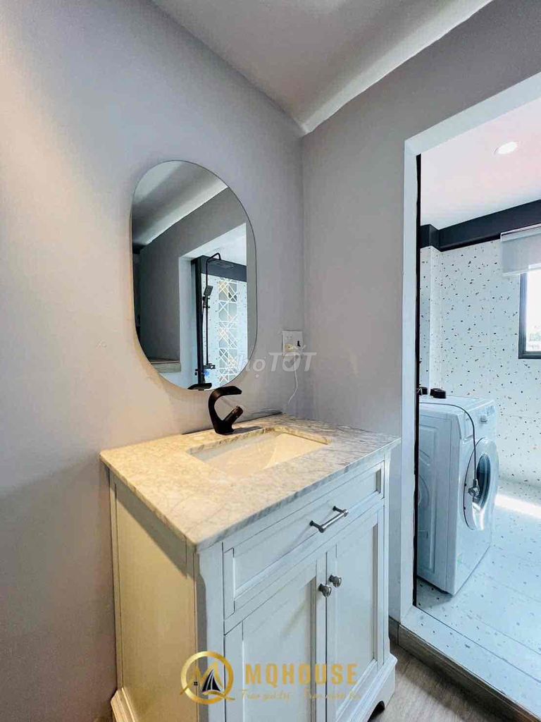Rent the District 7 – near lotte mart, scvo