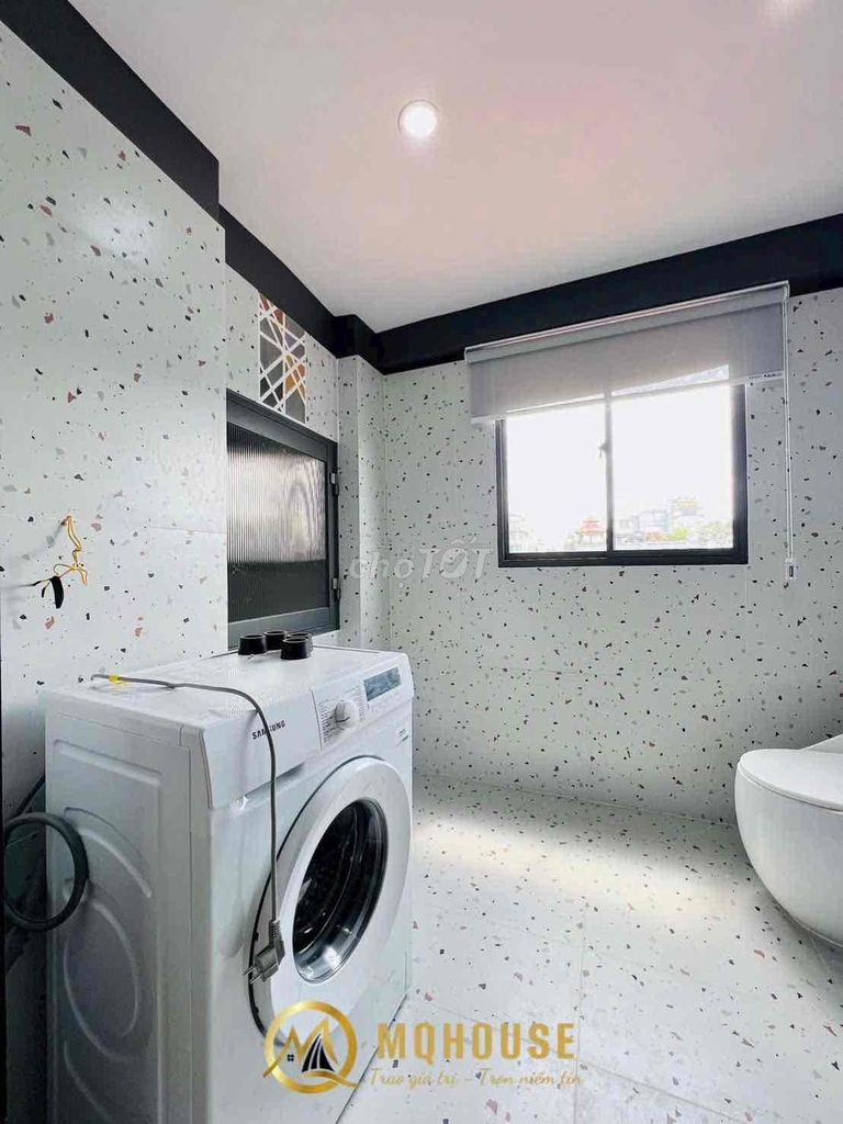 Rent the District 7 – near lotte mart, scvo