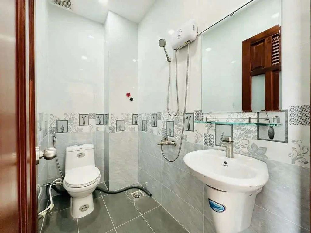 3 million a month. I'll rent the room full internal near the Long Bridge
