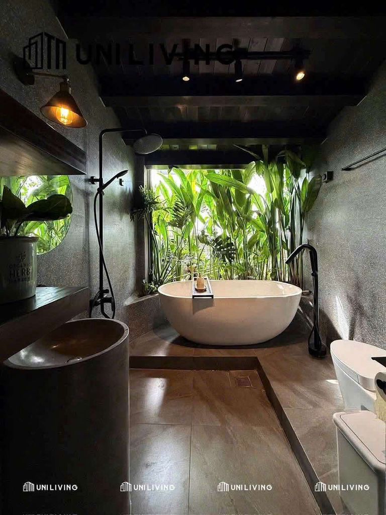 apartment - Bình Giã, Tân Bình 01 Full interior design