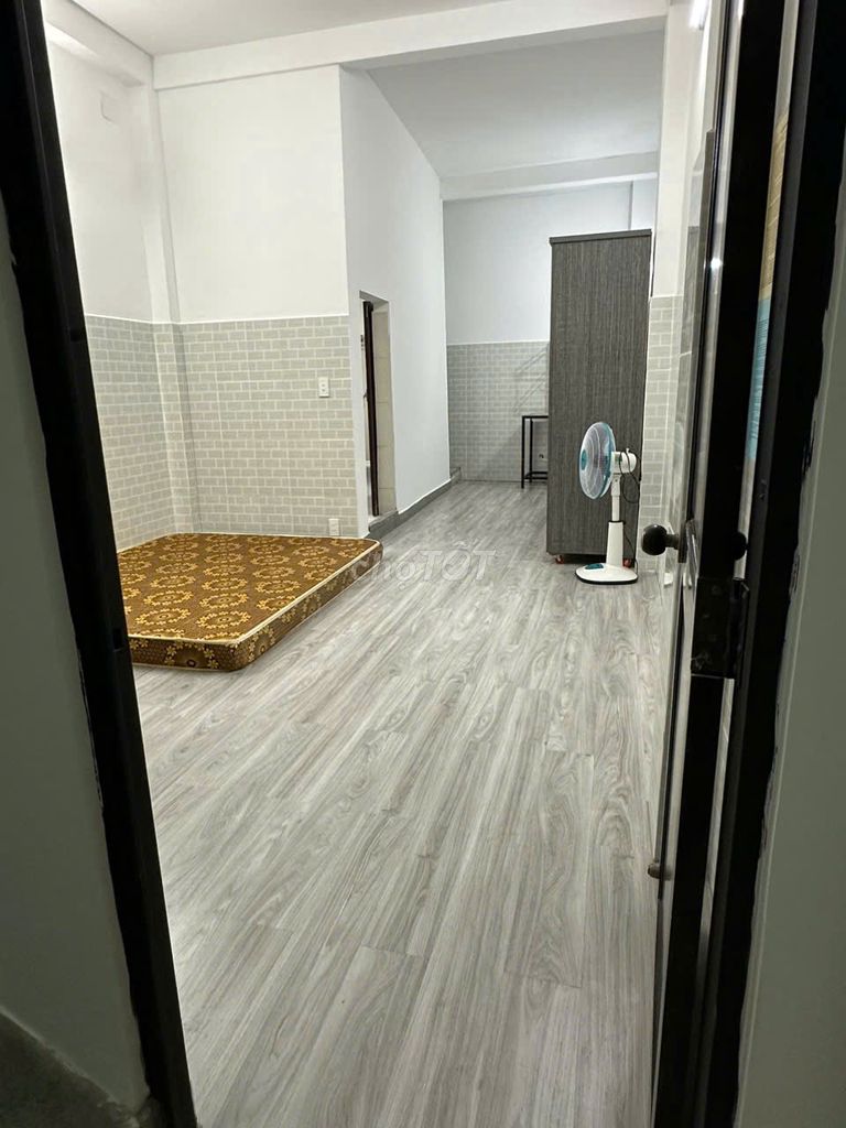 Room 3D BTD, ground floor, wide, full interior