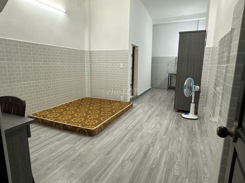 Room 3D BTD, ground floor, wide, full interior