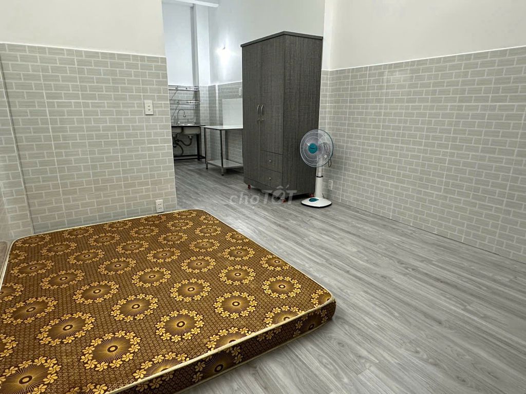 Room 3D BTD, ground floor, wide, full interior