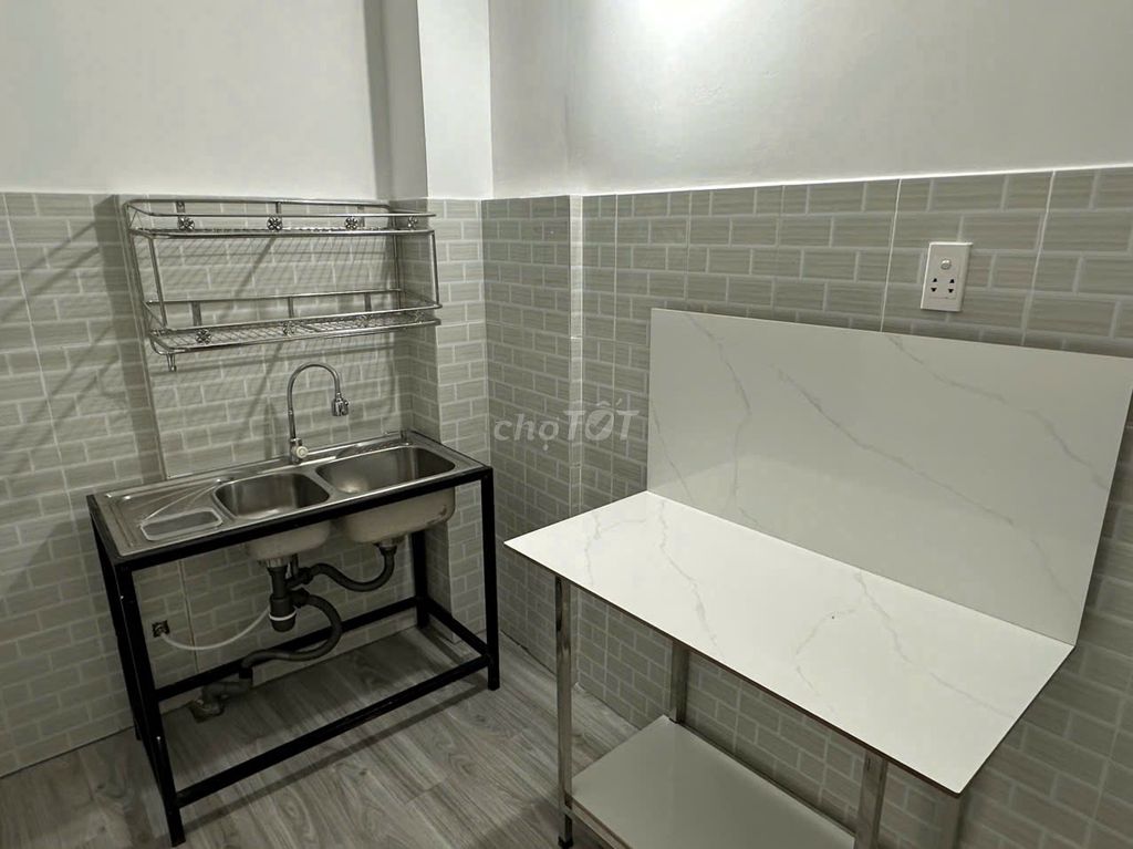 Room 3D BTD, ground floor, wide, full interior