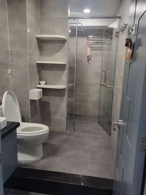 Rent the Cosmo City-Nguyễn Thị Thập District 7 2 bedroom plus 2 Full interior toilets