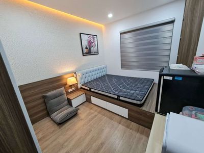 Rent the Cosmo City-Nguyễn Thị Thập District 7 2 bedroom plus 2 Full interior toilets