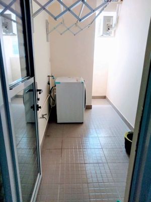 Rent the Cosmo City-Nguyễn Thị Thập District 7 2 bedroom plus 2 Full interior toilets