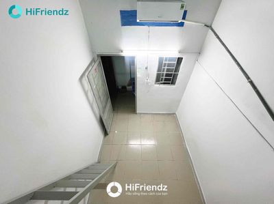 Private ground-- take your car into the room-- just 2.5 million Bình Tân.
