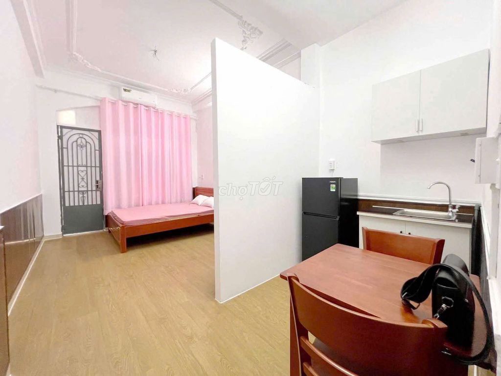 Open balcony-- Separation kitchen--full interior near etown