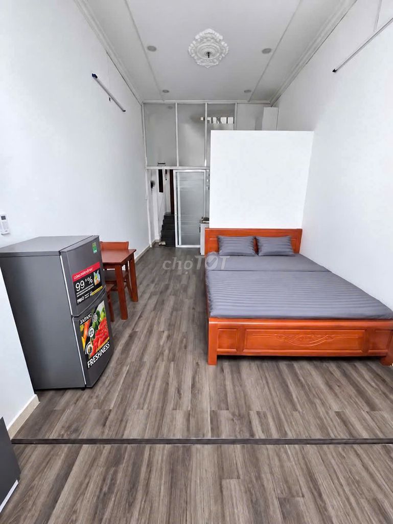 Open balcony-- Separation kitchen--full interior near etown