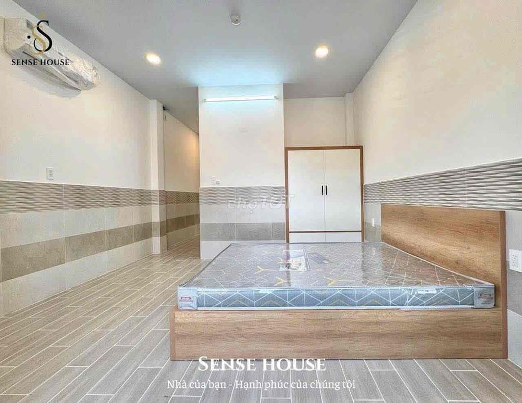 Two bedrooms 6 million and 5 Full Fulll interior 313 Tân Hương.