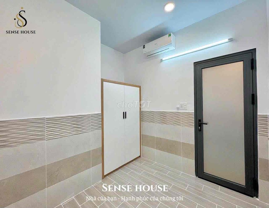 Two bedrooms 6 million and 5 Full Fulll interior 313 Tân Hương.