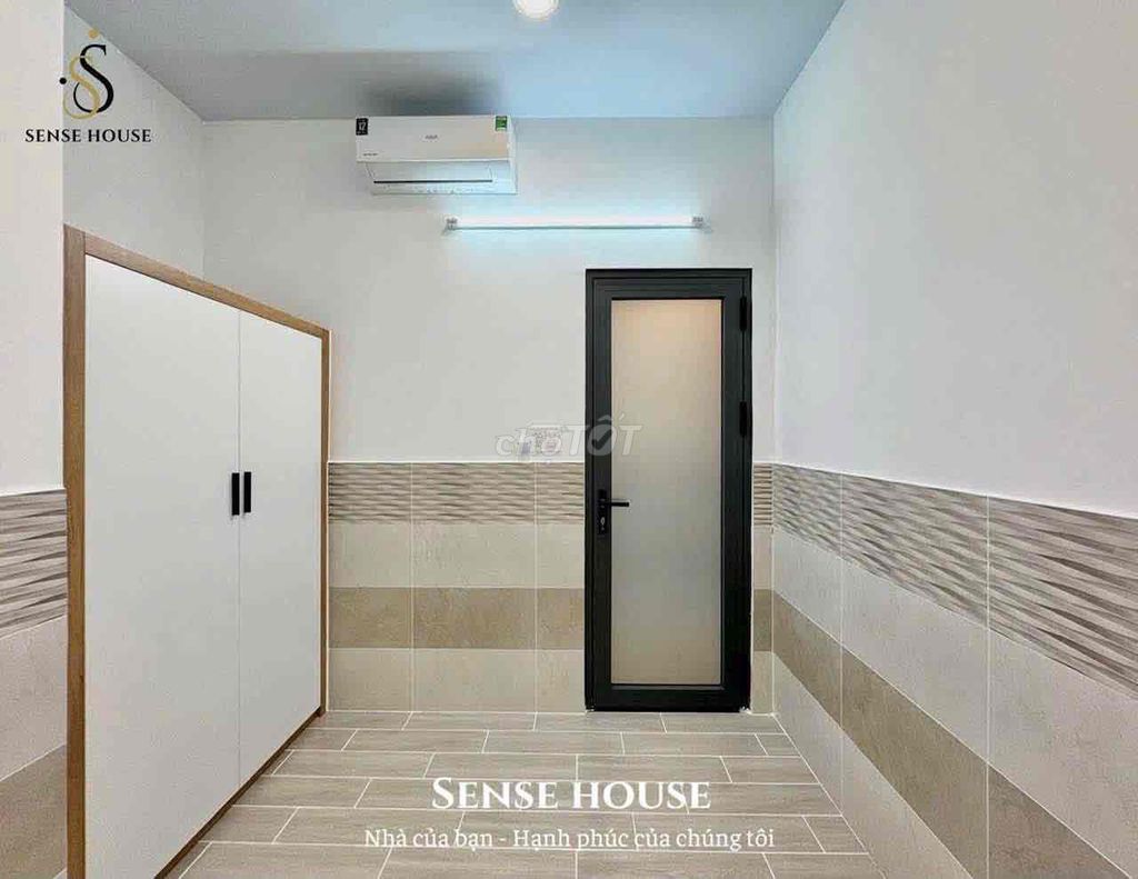Two bedrooms 6 million and 5 Full Fulll interior 313 Tân Hương.