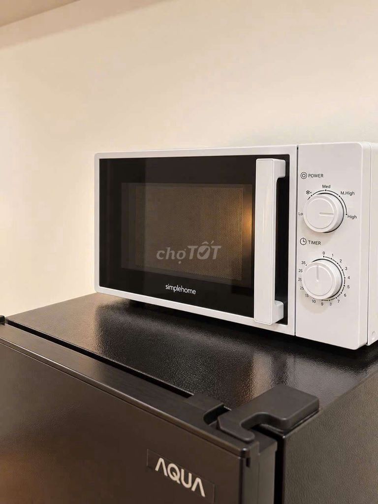 Hai Bà Trưng service apartment - district
