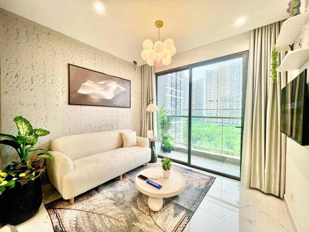 Rent a room for Vinhomes Grand Park in 9th.