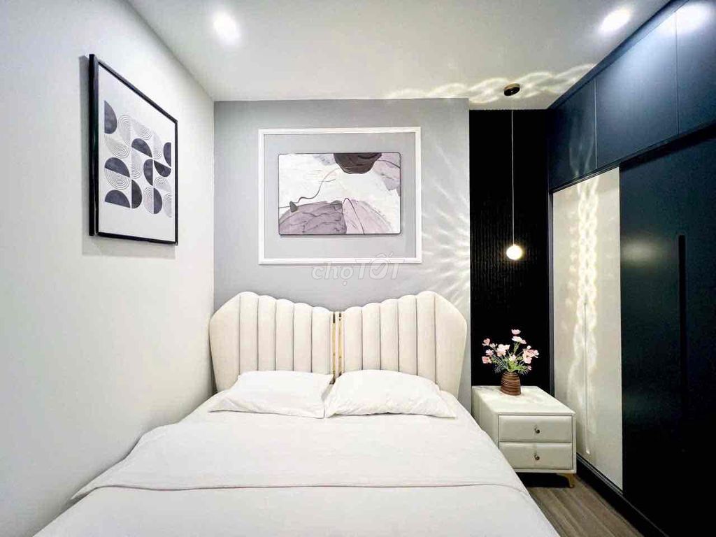 Rent a room for Vinhomes Grand Park in 9th.