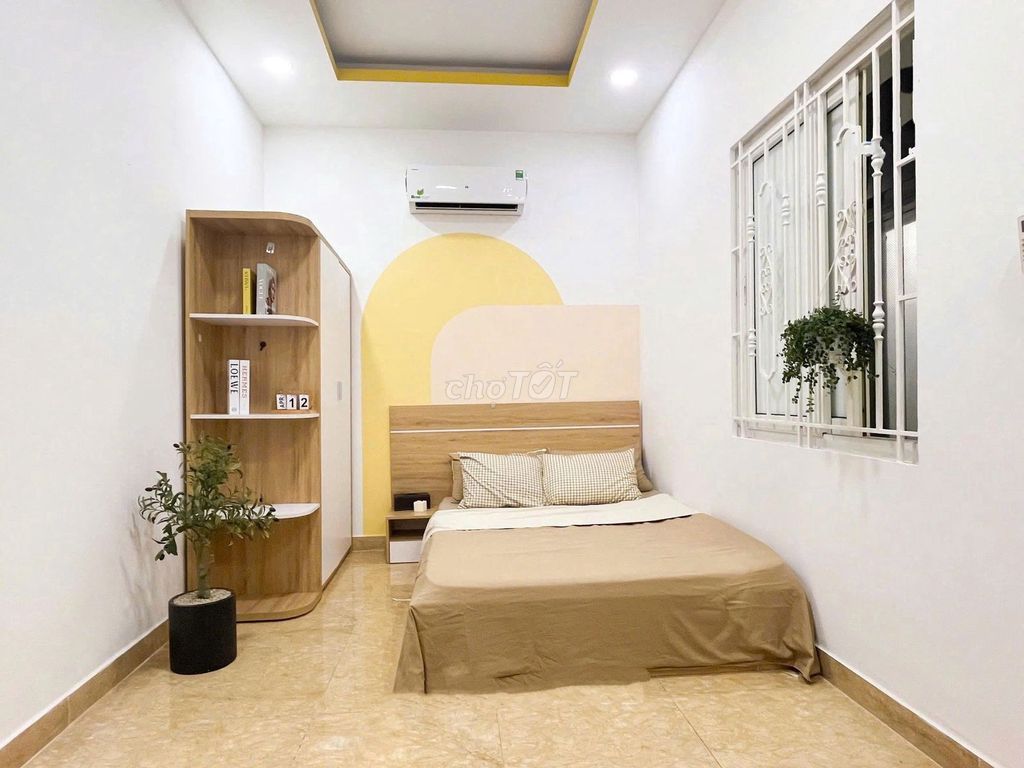 Studio 30 meters 2 District Center 10 - 310 High Swagger Hall