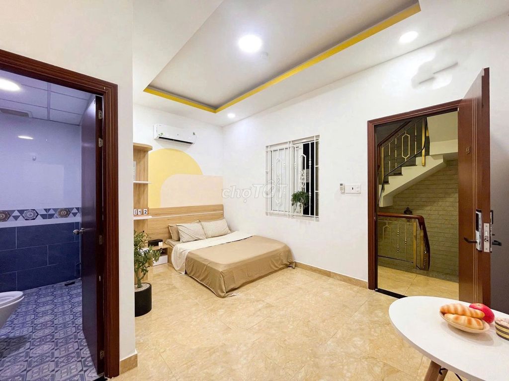 Studio 30 meters 2 District Center 10 - 310 High Swagger Hall
