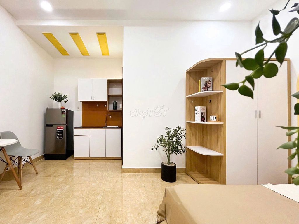 Studio 30 meters 2 District Center 10 - 310 High Swagger Hall