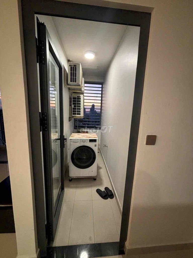 The 7 Đạilual county of the two bedrooms (69 m) Full interior is just 12.5 million
