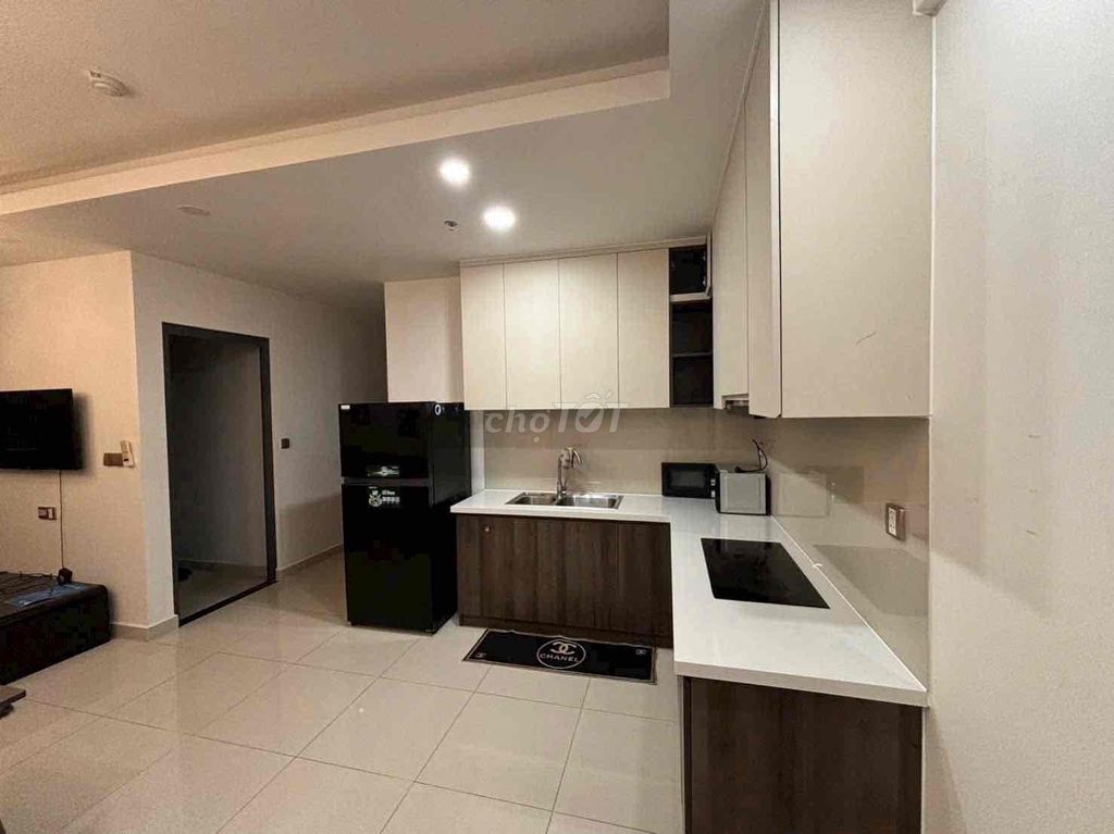 The 7 Đạilual county of the two bedrooms (69 m) Full interior is just 12.5 million