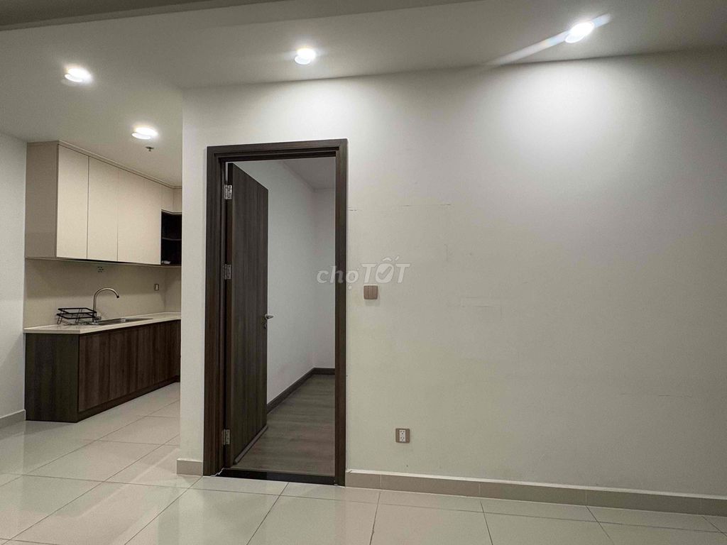 We need to get the apartment of 7 Boulevard 2 bedroom 2 (70 m) inside to find only 10.5 million basics