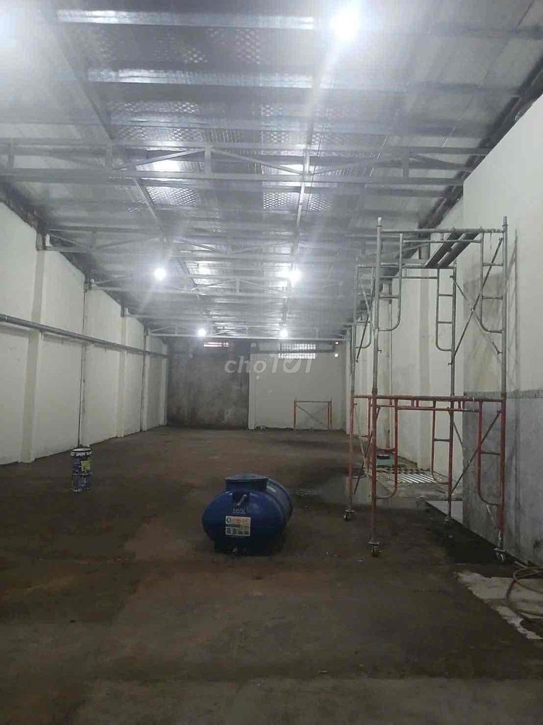 The cash factory for rent