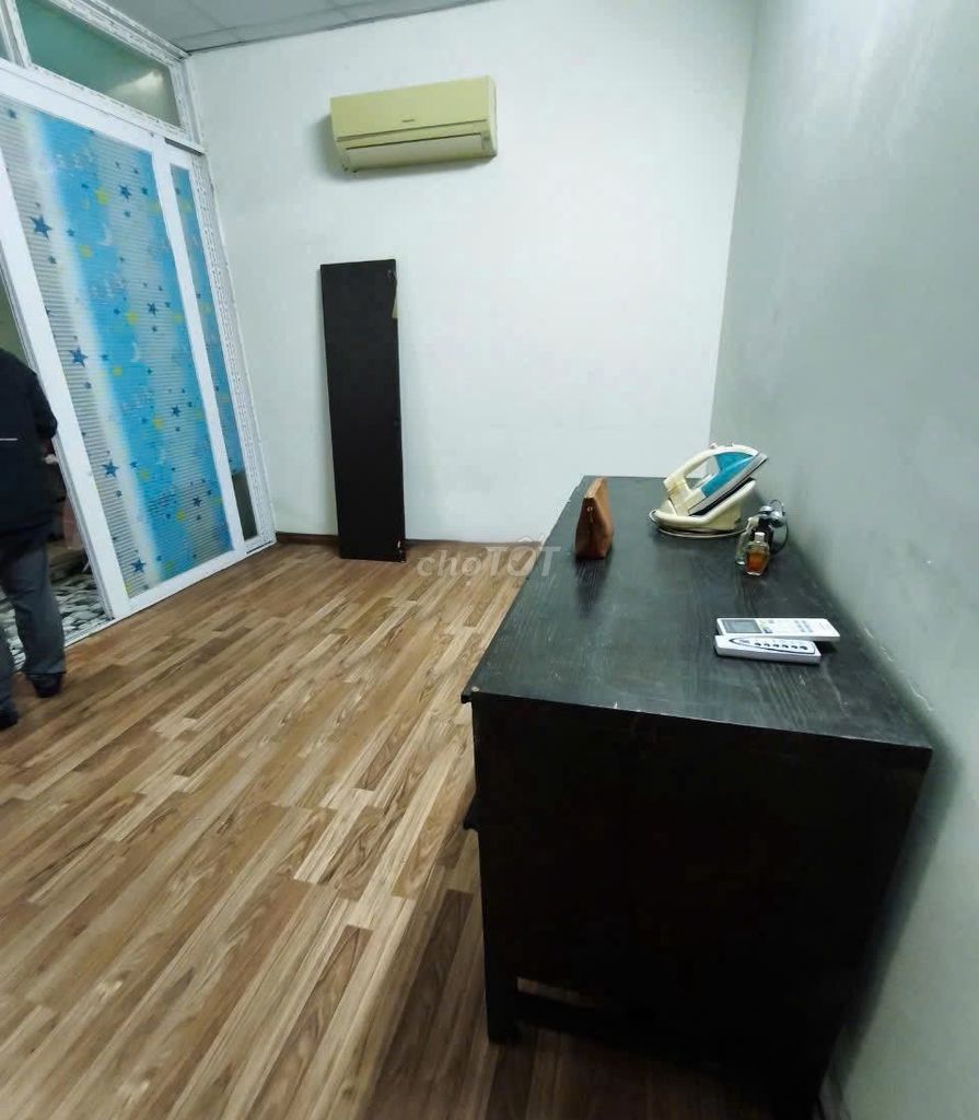 Park park murder set area (4 x 15 m) 1 ground 2 floors sweep four alley bedrooms