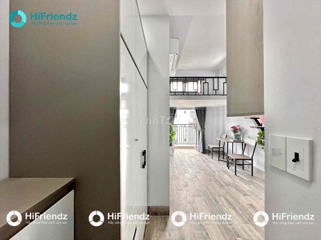 renting super-sharp balconies