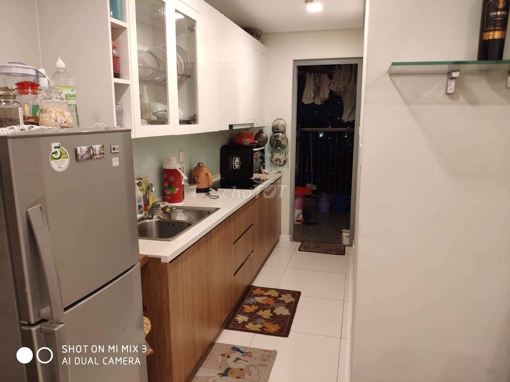 Rent a Screc apartment, 3.60 meters, 1 bedroom, 10 million a month.