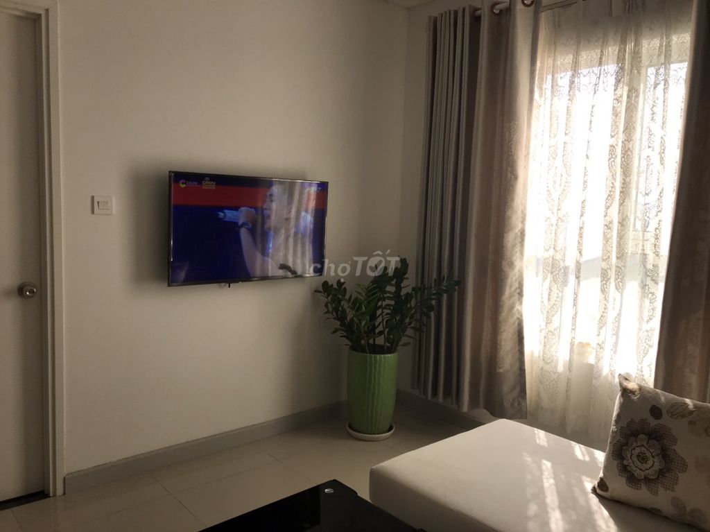 Rent two bedrooms 10 million.
