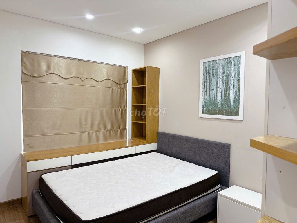 Rent two bedrooms 10 million.