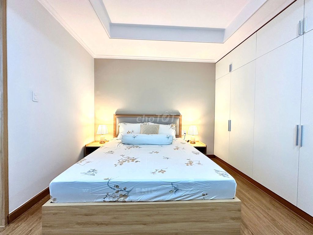 Rent the Cantavil Premier apartment (3 Room-30 million) immediately