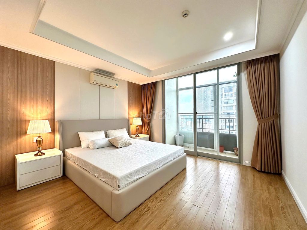 Rent the Cantavil Premier apartment (3 Room-30 million) immediately