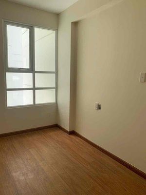 Rent us the Three Bedrooms. Eight million a month. Incense