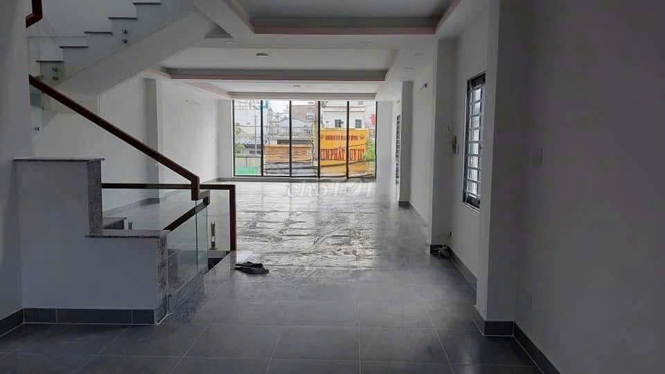 Rents Quang Trung(10) cash houses 14 Gò Vấp_Aventures:7.4 m x28 m(10 m)(2 stories)