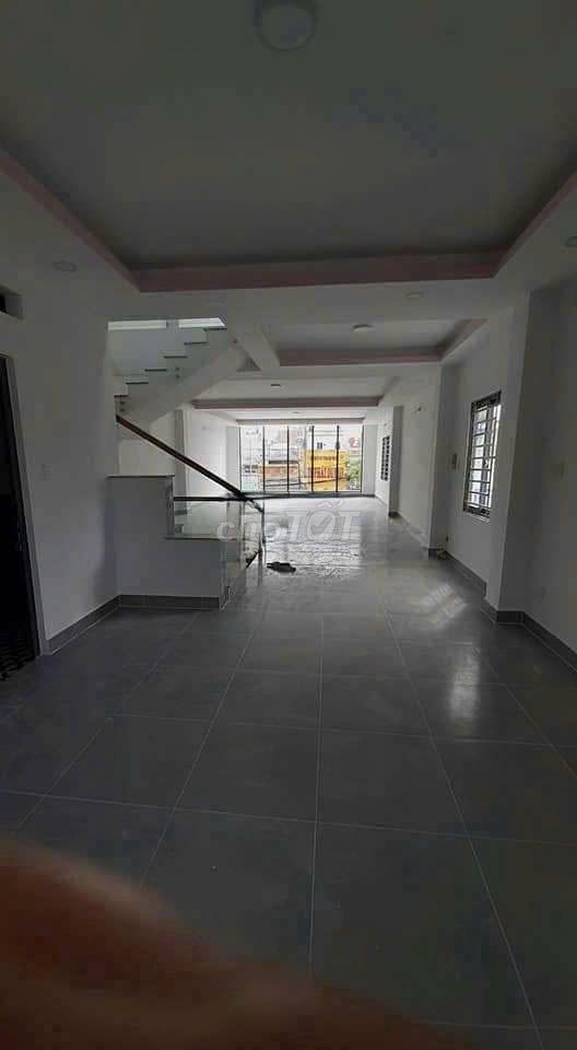 Rents Quang Trung(10) cash houses 14 Gò Vấp_Aventures:7.4 m x28 m(10 m)(2 stories)
