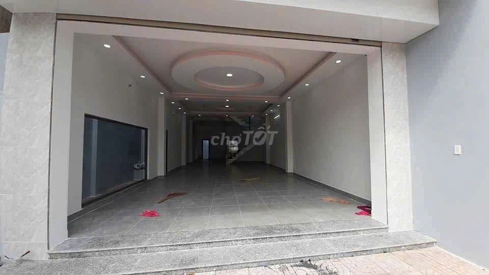 Rents Quang Trung(10) cash houses 14 Gò Vấp_Aventures:7.4 m x28 m(10 m)(2 stories)