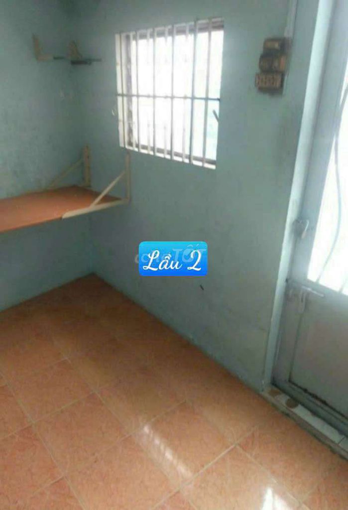 Rent the original house-- Bạch Đằng, Bình Thạnh.