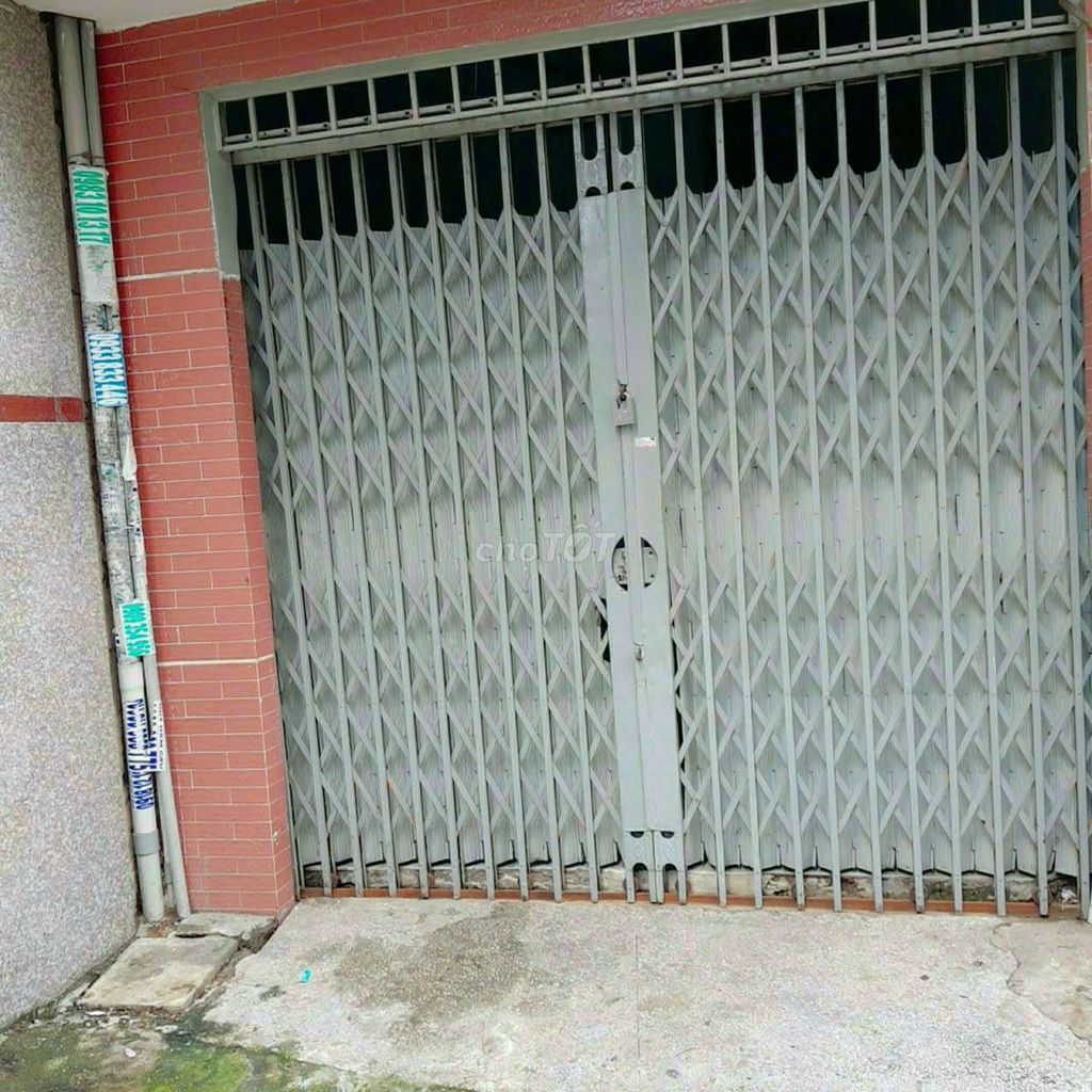 Rent the original house-- Bạch Đằng, Bình Thạnh.